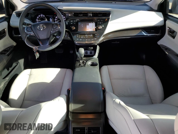 2017 Toyota Avalon XLE z VIN 4T1BK1EB2HU261102, wystawiony jako Copart lot #52179275 z przebiegiem 34 006 mil mil oraz Szkoda całkowita • Salvage title. Historia ofert i sprzedaży dostępna na DreamBid. Obrazek 8.
