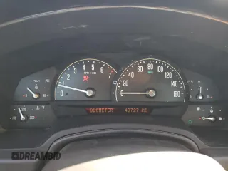 2004 Cadillac XLR z VIN 1G6YV34A345600127, wystawiony jako Copart lot #68859774 z przebiegiem 40 727 mil mil oraz Szkody całkowita. Historia ofert i sprzedaży dostępna na DreamBid. Obrazek 9.