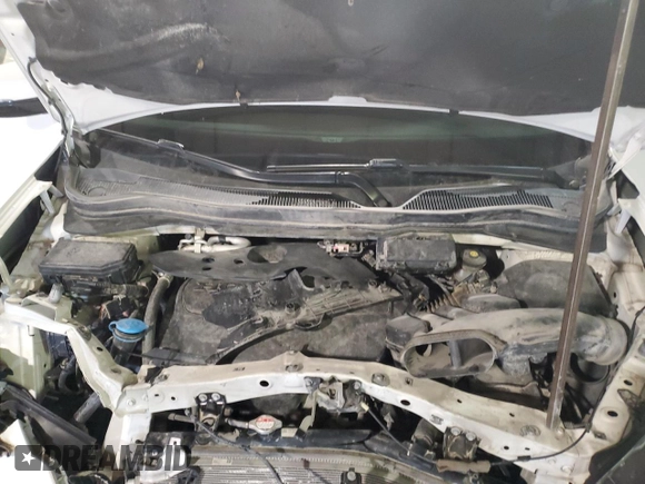 2016 Honda Pilot Elite with VIN 5FNYF6H06GB071661, listed as a Copart auction lot 47278245 with 226,194 mi miles and Salvage Title. Bid and sale history available at carsss.com. Image 12.