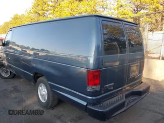 2012 Ford Econoline Cargo Super Duty Commercial z VIN 1FTSS3EL0CDB16769, wystawiony jako IAAI lot #41311520 z przebiegiem 195 436 mil mil oraz . Historia ofert i sprzedaży dostępna na DreamBid. Obrazek 3.