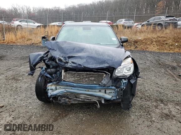 2017 Chevrolet Equinox LS with VIN 2GNALBEK5H1600909, listed as a Copart auction lot 50034685 with 91,166 mi miles and Salvage Title. Bid and sale history available at DreamBid. Image 5.