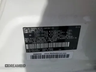 2010 Toyota RAV4 Limited with VIN JTMDK4DV3A5091410, listed as a Copart auction lot 61422655 with 188,324 mi miles and Non repairable. Bid and sale history available at DreamBid. Image 14.