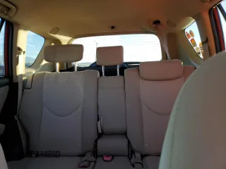 2007 Toyota RAV4 Limited with VIN JTMBD31V275115124, listed as a Copart auction lot 82436584 with 172,499 mi miles and Clean Title. Bid and sale history available at carsss.com. Image 10.