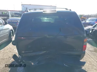 2003 Chevrolet Tahoe LS with VIN 1GNEK13Z13R176465, listed as a IAAI auction lot 41224822 with Not Provided miles and . Bid and sale history available at DreamBid. Image 16.