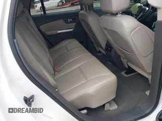 2013 Ford Edge Limited with VIN 2FMDK3KC6DBC11630, listed as a IAAI auction lot 42393354 with 98,862 mi miles and . Bid and sale history available at DreamBid. Image 8.
