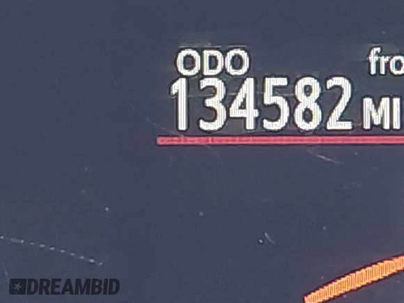 2013 Toyota Prius One with VIN JTDKDTB32D1542013, listed as a IAAI auction lot 41902051 with 134,582 mi miles and . Bid and sale history available at DreamBid. Image 15.