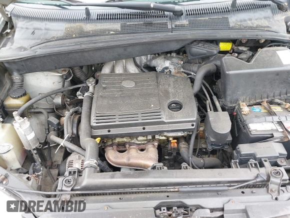 2002 Toyota Sienna LE с VIN 4T3ZF13C12U441684, выставлен на аукционе IAAI как лот 42273683 с пробегом 256 635 миль миль и . История ставок и продаж доступна на DreamBid. Изображение 10.