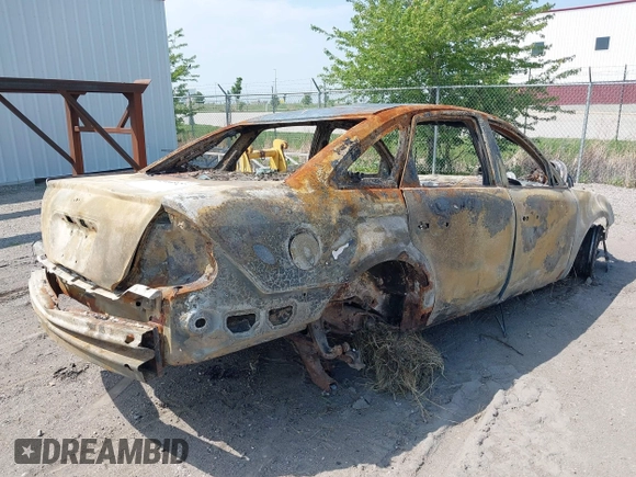 2007 Ford Five Hundred Limited with VIN 1FAHP28117G124728, listed as a IAAI auction lot 42468927 with Not provided miles and . Bid and sale history available at DreamBid. Image 4.