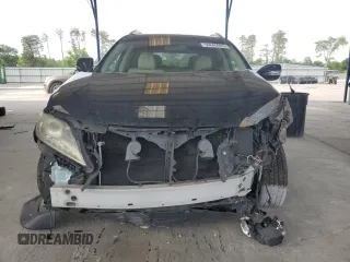 2013 Lexus RX 350 z VIN 2T2ZK1BA3DC105698, wystawiony jako Copart lot #54849385 z przebiegiem 111 468 mil mil oraz Szkoda całkowita • Salvage title. Historia ofert i sprzedaży dostępna na DreamBid. Obrazek 5.
