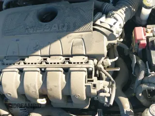 2017 Nissan Sentra SR с VIN 3N1AB7AP6HY254173, выставлен на аукционе IAAI как лот 43342754 с пробегом 84 746 миль миль и . История ставок и продаж доступна на DreamBid. Изображение 19.