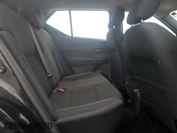 2020 Nissan Kicks SV z VIN 3N1CP5CV1LL505312, wystawiony jako Copart lot #55481395 z przebiegiem 92 437 mil mil oraz Szkoda całkowita • Salvage title. Historia ofert i sprzedaży dostępna na DreamBid. Obrazek 11.