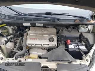 2005 Toyota Sienna CE with VIN 5TDZA23CX5S376540, listed as a IAAI auction lot 41840398 with 180,285 mi miles. Bid and sale history available at carsss.com. Image 10.