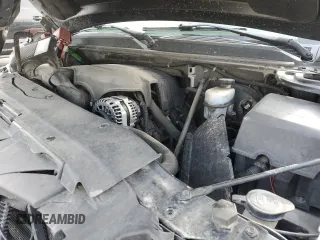 2007 Chevrolet Avalanche LTZ with VIN 3GNFK12Y77G232461, listed as a Copart auction lot 45599675 with 233,762 mi miles and Salvage Title. Bid and sale history available at DreamBid. Image 11.