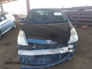 2007 Toyota Prius with VIN JTDKB20U277597719, listed as a IAAI auction lot 42153731 with 148,174 mi miles and . Bid and sale history available at DreamBid. Image 13.