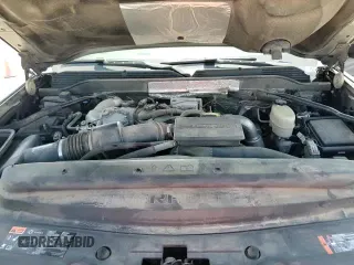 2018 Chevrolet Silverado 3500HD High Country с VIN 1GC4K1EY8JF136925, выставлен на аукционе Copart как лот 64101565 с пробегом 165 200 миль миль и Списание • Salvage title. История ставок и продаж доступна на DreamBid. Изображение 16.