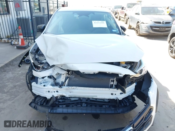 2024 Subaru Crosstrek with VIN JF2GUABC3R8908586, listed as a IAAI auction lot 42253206 with 3,554 mi miles and . Bid and sale history available at DreamBid. Image 13.