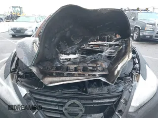 2017 Nissan Altima SV z VIN 1N4AL3AP7HC201452, wystawiony jako IAAI lot #40863286 z przebiegiem Nie podano mil oraz . Historia ofert i sprzedaży dostępna na DreamBid. Obrazek 10.