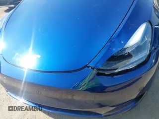 2024 Tesla Model Y с VIN 7SAYGDED2RF119770, выставлен на аукционе IAAI как лот 42462600 с пробегом 6 712 миль миль и . История ставок и продаж доступна на DreamBid. Изображение 19.