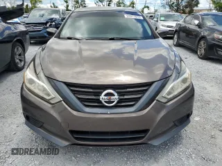2016 Nissan Altima SL with VIN 1N4AL3AP3GC132595, listed as a Copart auction lot 62811915 with 158,632 mi miles and Salvage title. Bid and sale history available at DreamBid. Image 5.