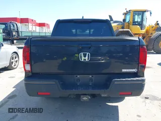 2019 Honda Ridgeline Black Edition with VIN 5FPYK3F82KB014781, listed as a IAAI auction lot 41937248 with 114,616 mi miles and . Bid and sale history available at DreamBid. Image 17.