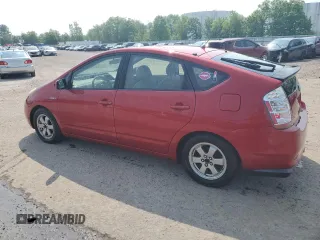 2008 Toyota Prius с VIN JTDKB20U087703781, выставлен на аукционе Copart как лот 59092705 с пробегом 237 726 миль миль и Списание • Salvage title. История ставок и продаж доступна на DreamBid. Изображение 2.