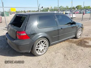 2005 Volkswagen GTI 1.8T с VIN 9BWDE61JX54019061, выставлен на аукционе IAAI как лот 42243280 с пробегом 122 488 миль миль и . История ставок и продаж доступна на DreamBid. Изображение 4.
