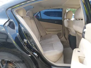 2014 Nissan Maxima SV with VIN 1N4AA5AP5EC499187, listed as a IAAI auction lot 42094212 with 196,747 mi miles and . Bid and sale history available at DreamBid. Image 8.