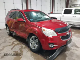 2013 Chevrolet Equinox LT with VIN 2GNFLNEK4D6210906, listed as a IAAI auction lot 42401746 with 173,120 mi miles and . Bid and sale history available at DreamBid. Image 1.
