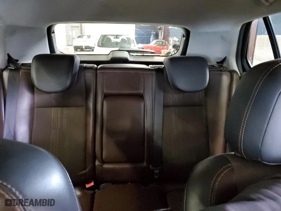 2016 Chevrolet Trax LT with VIN 3GNCJPSB0GL132259, listed as a Copart auction lot 52336245 with 89,935 mi miles and Clean Title. Bid and sale history available at carsss.com. Image 10.