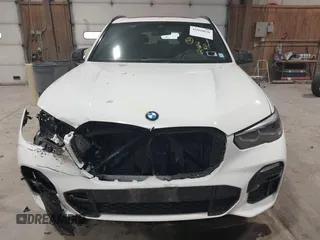 2019 BMW X5 xDrive40i z VIN 5UXCR6C55KLL03630, wystawiony jako IAAI lot #42060030 z przebiegiem 62 460 mil mil oraz . Historia ofert i sprzedaży dostępna na DreamBid. Obrazek 12.