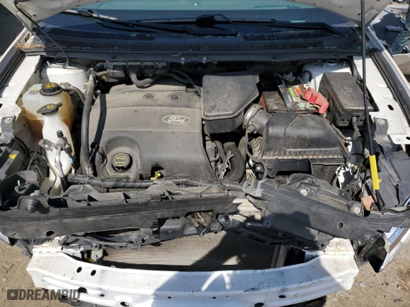 2014 Ford Edge Limited with VIN 2FMDK3KC4EBA05157, listed as a Copart auction lot 69020743 with 131,119 mi miles and Salvage Title. Bid and sale history available at carsss.com. Image 13.