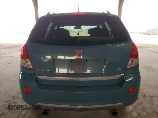2008 Saturn VUE XR z VIN 3GSCL53728S607133, wystawiony jako Copart lot #54955195 z przebiegiem 220 845 mil mil oraz Szkoda całkowita • Salvage title. Historia ofert i sprzedaży dostępna na DreamBid. Obrazek 6.