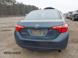 2019 Toyota Corolla L z VIN 2T1BURHE3KC191830, wystawiony jako IAAI lot #41798764 z przebiegiem 169 558 mil mil oraz . Historia ofert i sprzedaży dostępna na DreamBid. Obrazek 17.