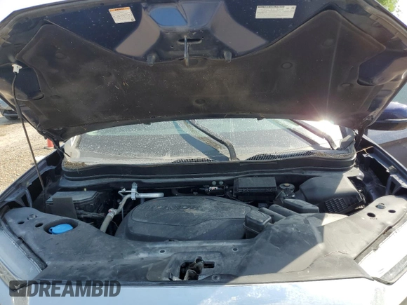 2023 Honda Ridgeline RTL-E с VIN 5FPYK3F74PB023755, выставлен на аукционе Copart как лот 51540665 с пробегом 26 304 миль миль и Списание • Salvage title. История ставок и продаж доступна на DreamBid. Изображение 11.