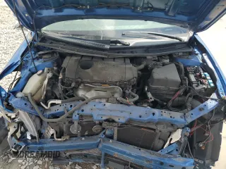 2016 Scion tC z VIN JTKJF5C78GJ016405, wystawiony jako Copart lot #54265995 z przebiegiem 89 467 mil mil oraz Szkody całkowita. Historia ofert i sprzedaży dostępna na DreamBid. Obrazek 12.