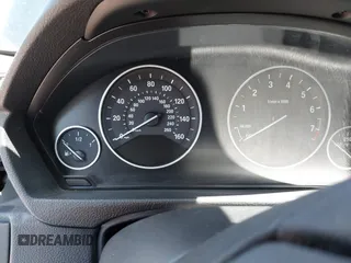 2014 BMW 3 Series 328i с VIN WBA3A5G54ENP32289, выставлен на аукционе IAAI как лот 42316443 с пробегом Не указан миль и . История ставок и продаж доступна на DreamBid. Изображение 7.