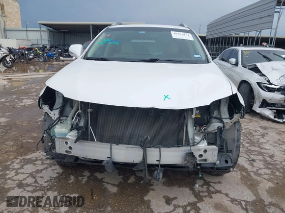 2013 Lexus RX 350 z VIN 2T2ZK1BA1DC119485, wystawiony jako IAAI lot #42496271 z przebiegiem 100 550 mil mil oraz . Historia ofert i sprzedaży dostępna na DreamBid. Obrazek 13.