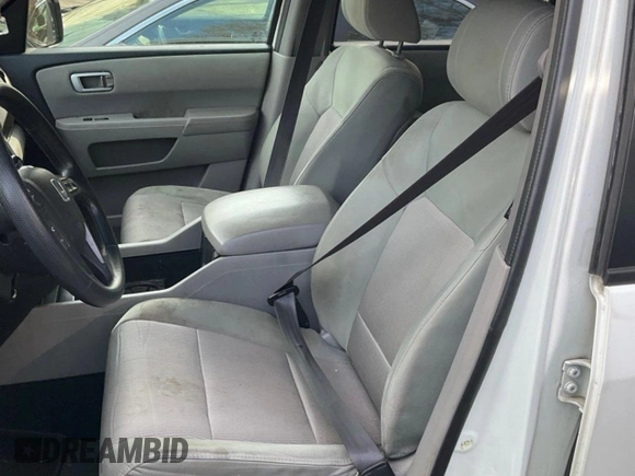2015 Honda Pilot SE with VIN 5FNYF4H39FB028011, listed as a IAAI auction lot 42160830 with 202,846 mi miles and . Bid and sale history available at DreamBid. Image 5.