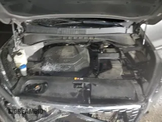 2019 Kia Sorento SX V6 with VIN 5XYPKDA59KG514307, listed as a Copart auction lot 85541144 with 92,677 mi miles and Salvage Title. Bid and sale history available at carsss.com. Image 14.