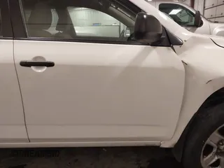 2011 Toyota RAV4 with VIN JTMZF4DV9B5036584, listed as a IAAI auction lot 41270074 with 231,474 mi miles. Bid and sale history available at carsss.com. Image 18.