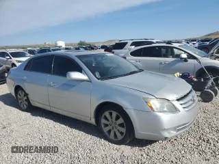 2006 Toyota Avalon XL with VIN 4T1BK36B86U083073, listed as a Copart auction lot 58098885 with 251,023 mi miles and Clean title. Bid and sale history available at DreamBid. Image 4.