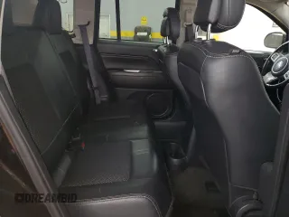 2016 Jeep Compass High Altitude с VIN 1C4NJCEAXGD773860, выставлен на аукционе Copart как лот 51246925 с пробегом 113 957 миль миль и Чистый • Clean title. История ставок и продаж доступна на DreamBid. Изображение 11.