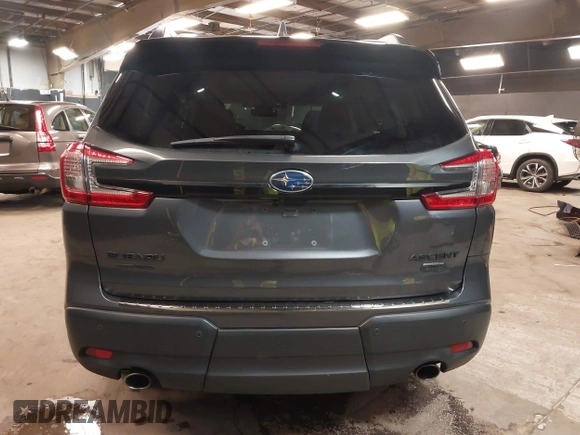 2023 Subaru Ascent Onyx Limited with VIN 4S4WMAKD0P3405509, listed as a IAAI auction lot 42469462 with 51,775 mi miles and . Bid and sale history available at DreamBid. Image 16.