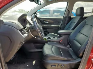2020 GMC Terrain SLT with VIN 3GKALPEX5LL235290, listed as a Copart auction lot 60328725 with 46,508 mi miles and Salvage title. Bid and sale history available at DreamBid. Image 7.