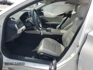 2018 Honda Accord EX-L z VIN 1HGCV1F54JA140248, wystawiony jako Copart lot #58179375 z przebiegiem 37 086 mil mil oraz Szkoda całkowita • Salvage title. Historia ofert i sprzedaży dostępna na DreamBid. Obrazek 7.