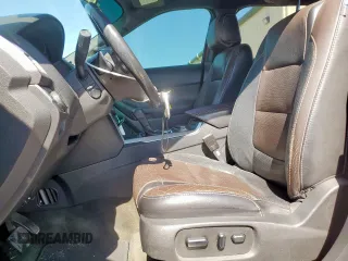 2013 Ford Explorer Sport z VIN 1FM5K8GTXDGC48974, wystawiony jako Copart lot #56107965 z przebiegiem 232 227 mil mil oraz Szkoda całkowita • Salvage title. Historia ofert i sprzedaży dostępna na DreamBid. Obrazek 7.