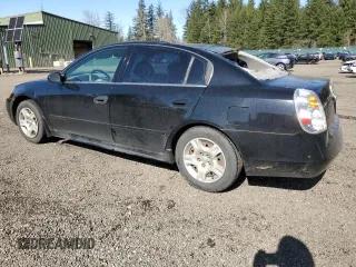 2003 Nissan Altima S with VIN 1N4AL11D23C271394, listed as a Copart auction lot 47514265 with 153,763 mi miles and Salvage Title. Bid and sale history available at carsss.com. Image 2.