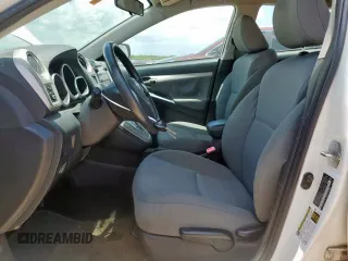 2010 Toyota Matrix S с VIN 2T1LE4EE6AC014910, выставлен на аукционе Copart как лот 63976195 с пробегом 225 062 миль миль и Чистый • Clean title. История ставок и продаж доступна на DreamBid. Изображение 7.