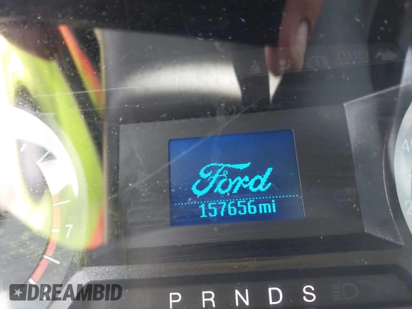 2016 Ford Fusion S with VIN 3FA6P0G76GR311361, listed as a IAAI auction lot 42578682 with 157,656 mi miles and . Bid and sale history available at DreamBid. Image 15.