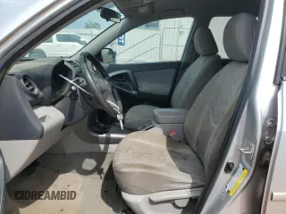 2009 Toyota RAV4 with VIN 2T3ZF33V29W016093, listed as a Copart auction lot 55246885 with 197,467 mi miles and Clean Title. Bid and sale history available at carsss.com. Image 7.